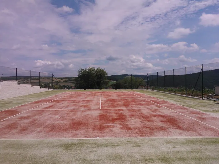 Sportoviště — fotografie 11