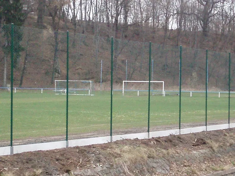Sportoviště — fotografie 6