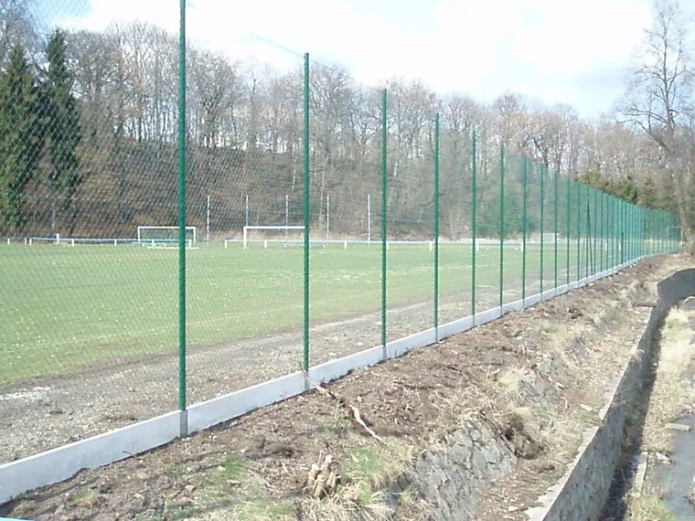 Sportoviště — fotografie 7